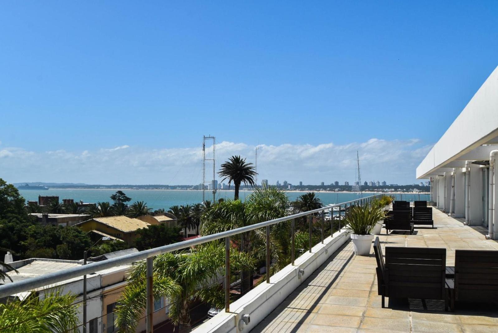 Gala Puerto 108 Apartment Punta del Este