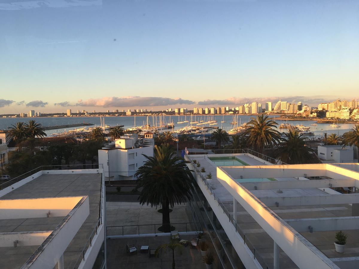 Gala Puerto 108 Punta del Este