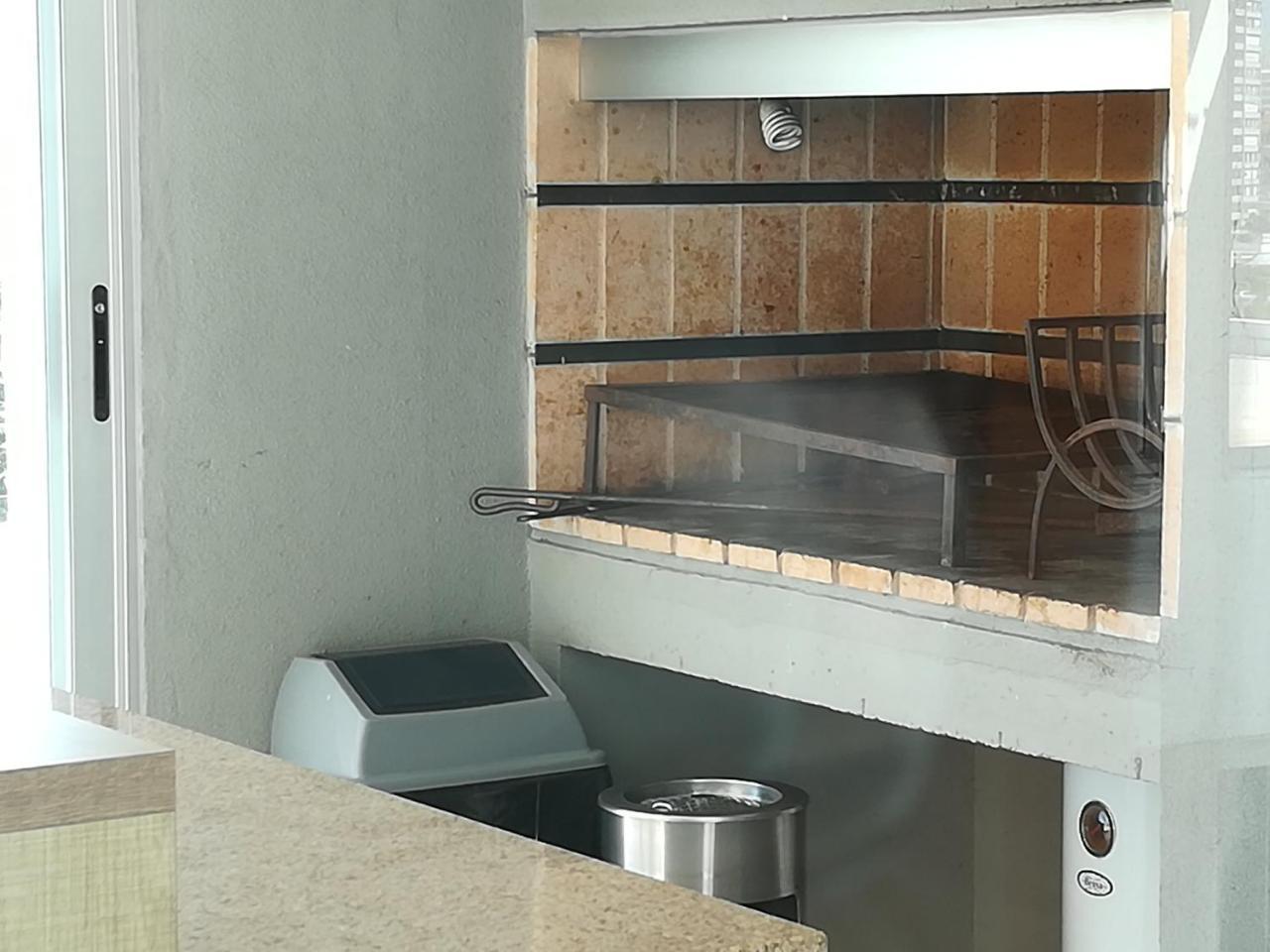 Gala Puerto 108 Apartment