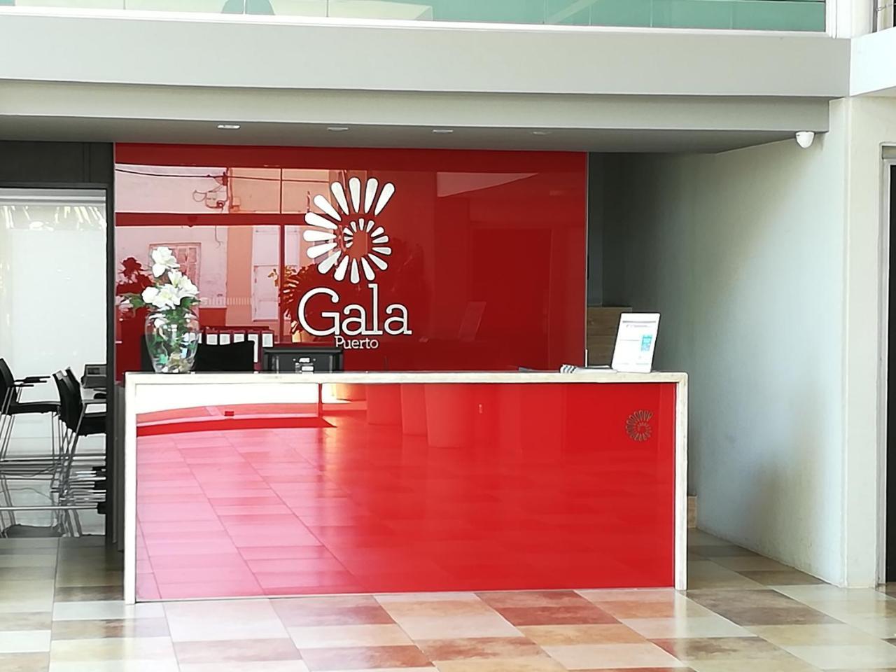 Gala Puerto 108 Apartment