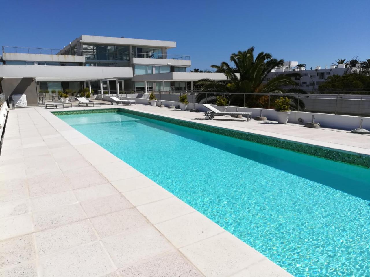 Apartment Gala Puerto 108 Punta del Este