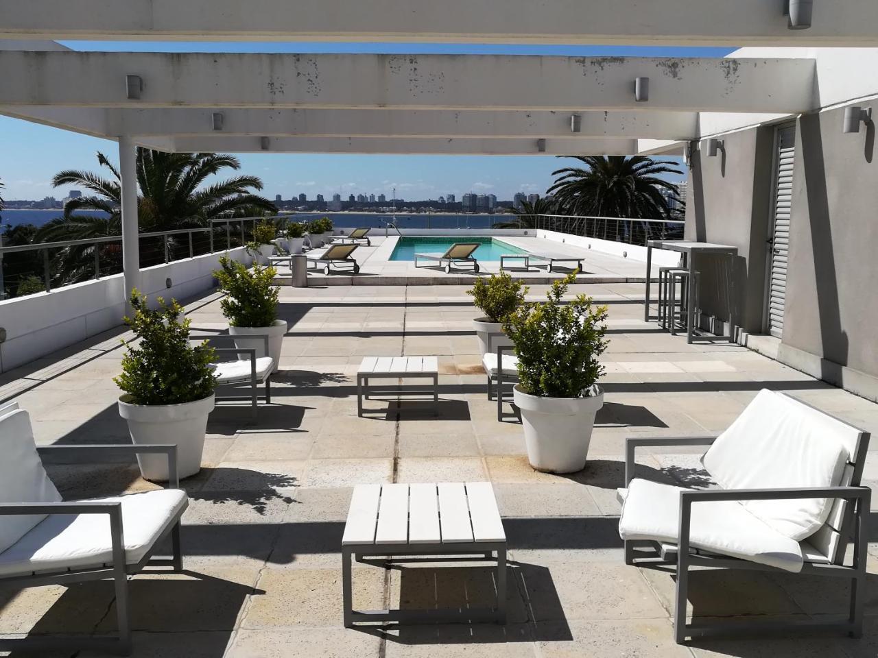 Gala Puerto 108 Apartment