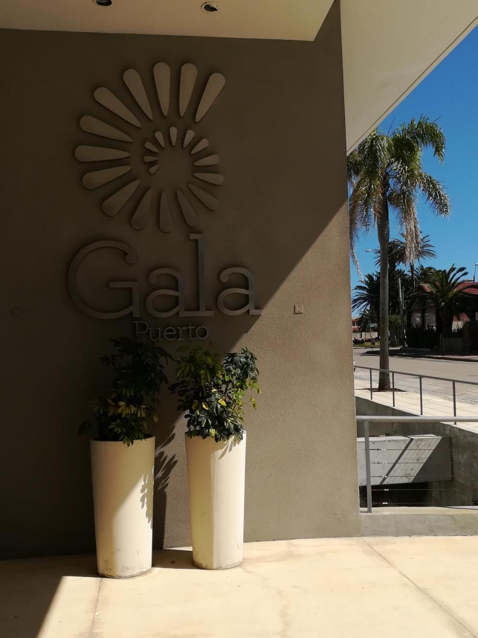Gala Puerto 108 Apartment Punta del Este