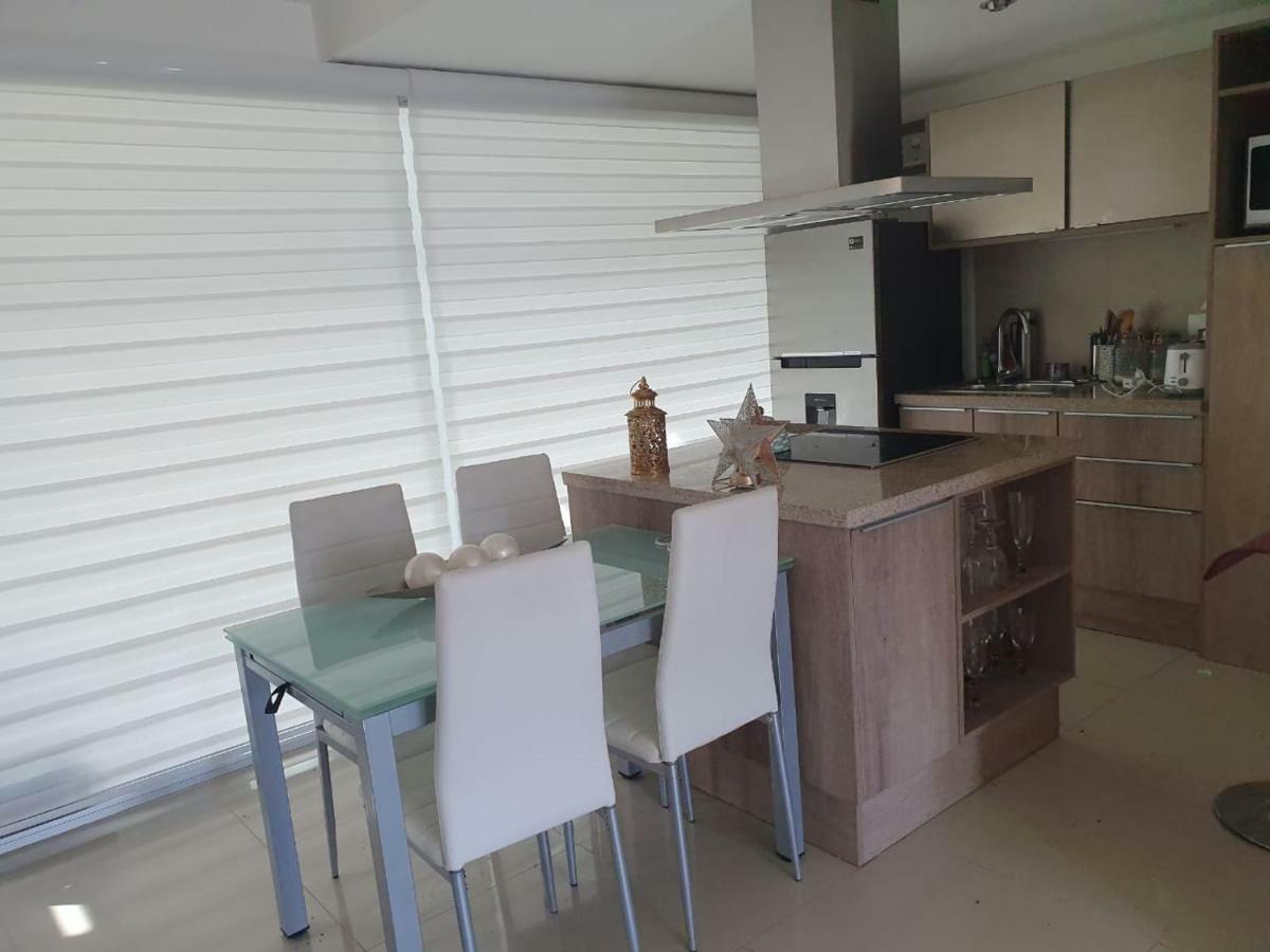 Gala Puerto 108 Apartment Punta del Este